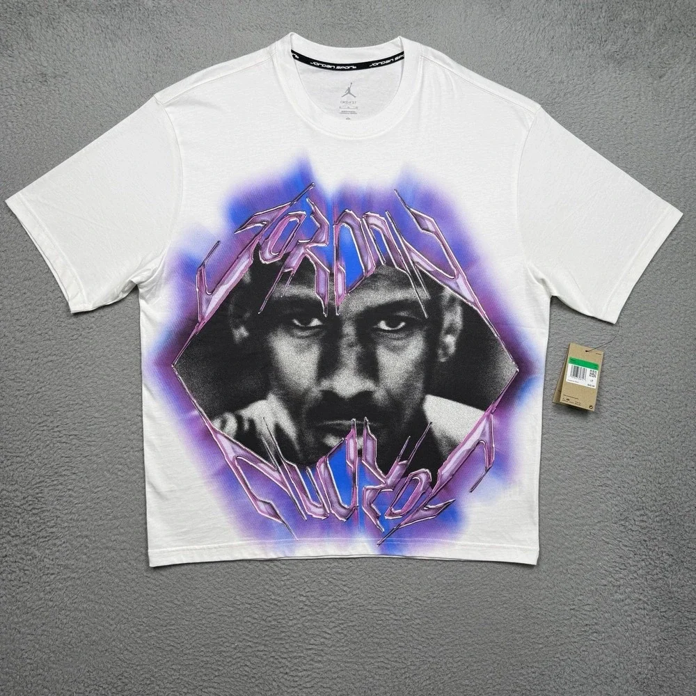Jordan 85 Dri-FIT Graphic T-Shirt